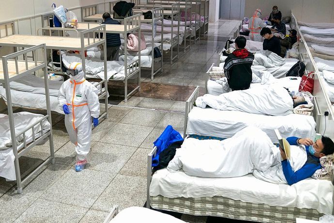 遺体4000体以上を火葬場や病院から違法に入手、中国企業が骨を移植用として販売…警察が18トン押収！