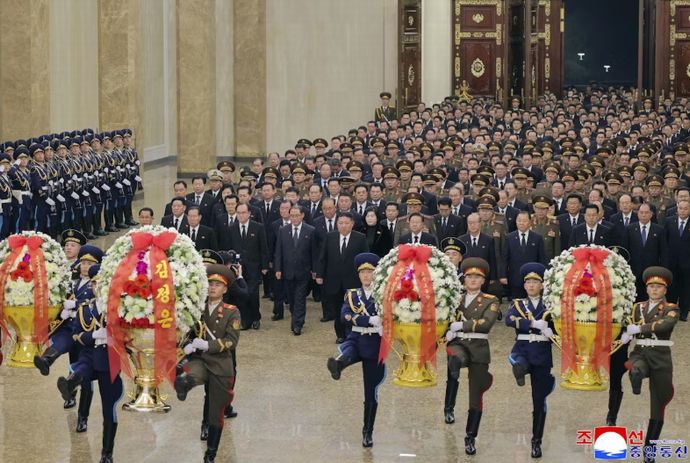 金正恩総書記の「タダ働き戦死」発言、報酬めぐりロシアとの関係に亀裂か！