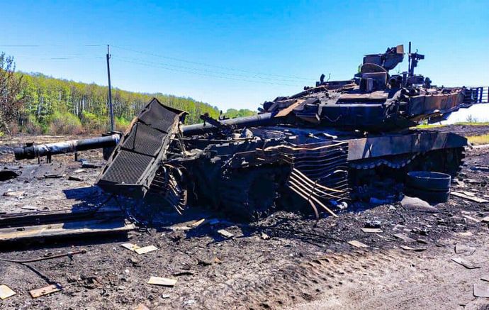 ロシア国民、厭戦ムードが漂い始める…大統領府主導の世論調査で停戦協議指支持が55%に！