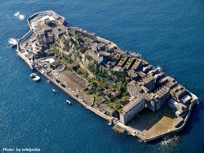 Battle-Ship_Island_Nagasaki_Japan