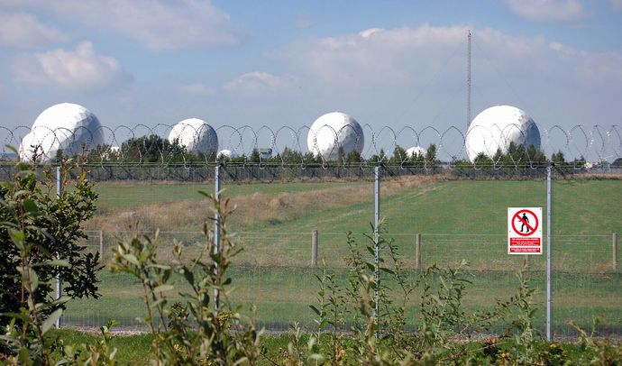 米国が国連総長の通信傍受していたことが機密情報で判明！