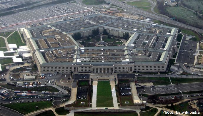 米国防総省が職員約5400人を解雇へ、トランプ政権改革…最大7万6千人が対象か！