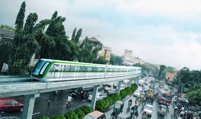 スリランカ前政権が破棄した鉄道建設計画、復活に向け日本と協議へ！
