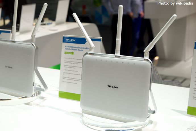 米政府、中国ルーター大手TPリンクに対し国家安全保障上の調査を開始…サイバー攻撃の懸念から！