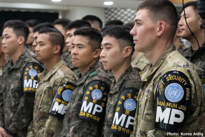 韓国で徴兵義務を逃れるため大食いした102kg男に有罪判決！