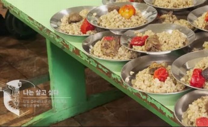 ウクライナ国防省、北朝鮮兵士に心理戦開始「投降すれば一日3食肉のおかずと温もりを提供する」！