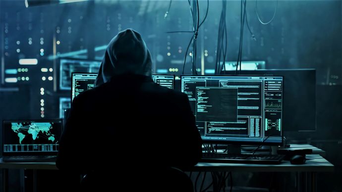 Xで発生した大規模障害に対してハッカー集団「Dark Storm」が犯行声明を発表！
