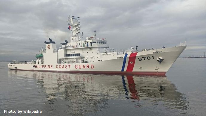 フィリピン沿岸警備隊に日本から大型巡視船5隻の追加供与…中国威圧下！