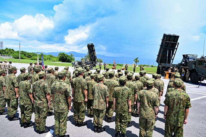 日米共同実動訓練「レゾリュート・ドラゴン(不屈の竜)」開始…5回目で過去最大規模！