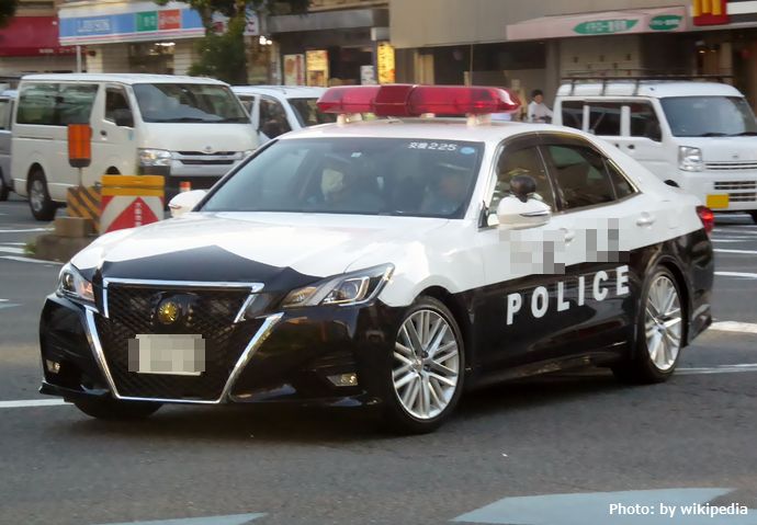 クルド人と住民のトラブルが相次いでいる川口市、埼玉県警が治安対策を強化へ！