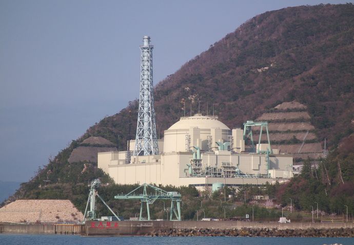 プルトニウムを「ごみ」と認めた英国、核燃料サイクルにこだわる日本！