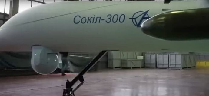 ウクライナ国営軍事企業「航続距離1000キロの国産ドローン配備に成功」…モスクワ攻撃を目指すか！