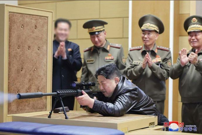 「この国に生まれたのが運のつき」愚痴った2人を同時処刑…北朝鮮が思想統制を強化！