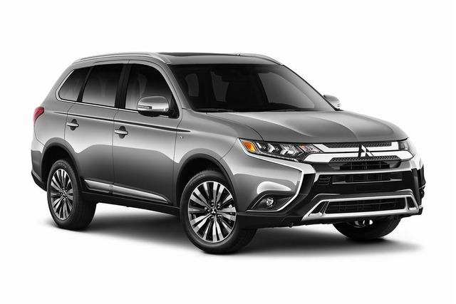 Mitsubishi-Outlander-2019-1