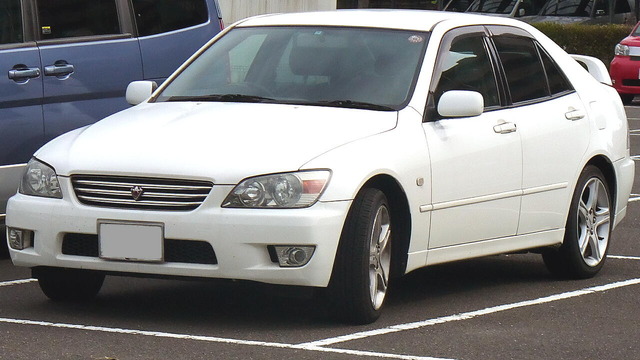 Toyota_Altezza