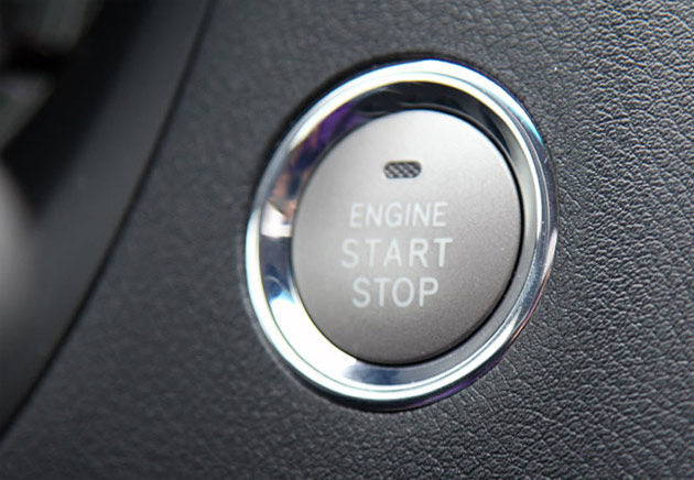 Stop start lexus Stop start lexus