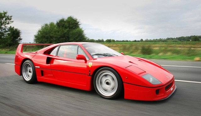 F40ferarri20090509