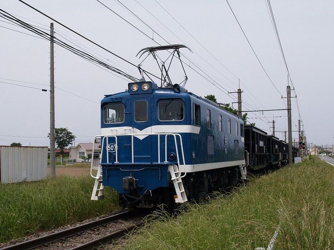 DeKi_507_Chichibu_Mikajiri_Line_20120602