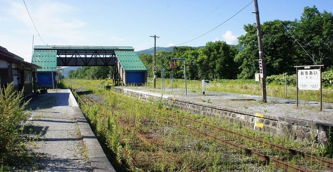 鉄路廃止に正式合意　ＪＲ根室線「富良野－新得」間　来年３月末の運行が最後