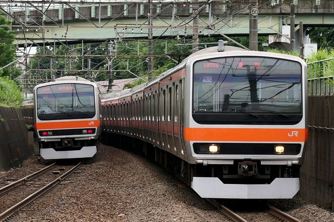 E231_Musashino-Line