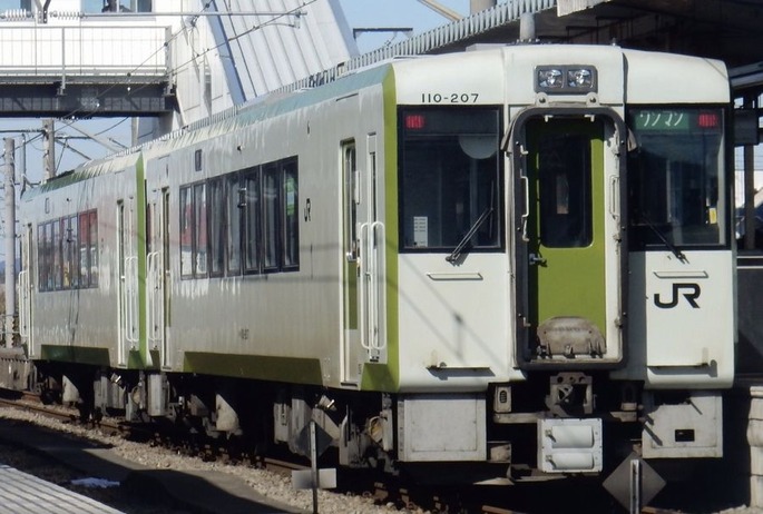 Kiha_110-207_series