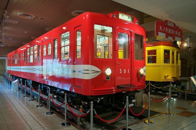 TRT-301-Tokyo-Metro-Museum