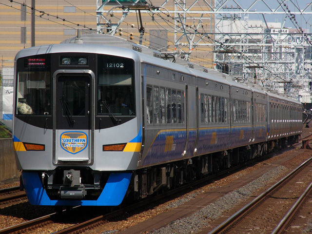 Nankai12000