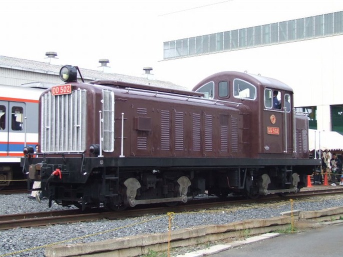 Locomotive_of_Kanto_Railway
