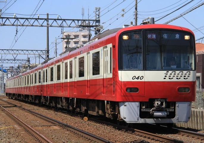 Keikyu_N1000_Series_1033F_Rapid_Sakura_20190413