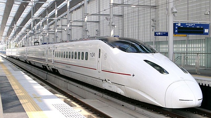 Kyusyushinkansen_type800_shinminamata