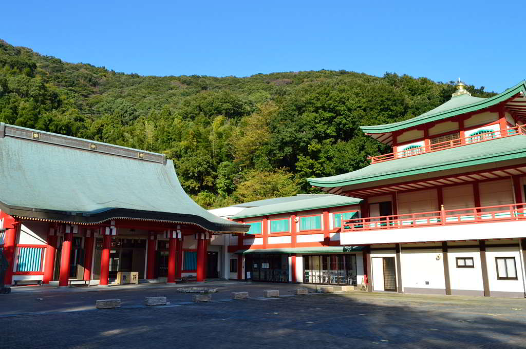 熱海身代わり不動尊と伊豆山神社と御朱印と御朱印帳 記録のようなもの 熱海身代わり不動尊と伊豆山神社と御朱印と御朱印帳 記録のようなもの