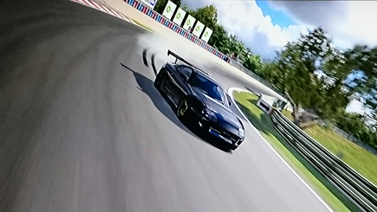 Gt6 知恵熱とgt Gt6 知恵熱とgt
