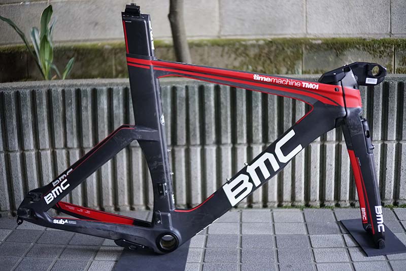 bmc timemachine tm01 2016