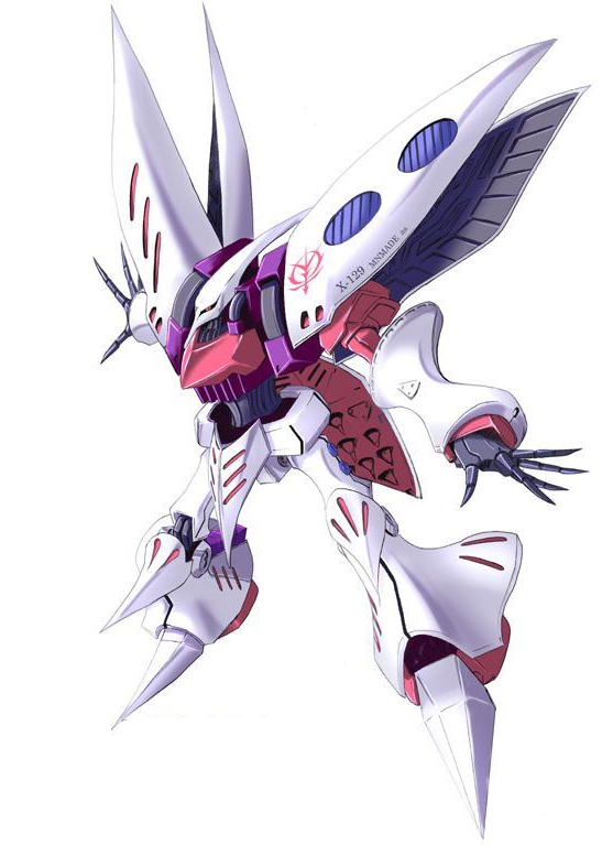 ガンダムドレア行きまーす モミトーク