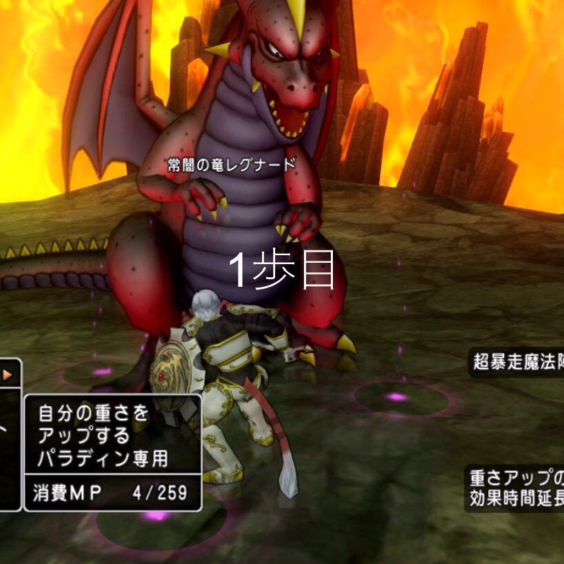 目指せレグナード完封 ドラゴンへの道 後編 モミトーク 目指せレグナード完封 ドラゴンへの道 後編 モミトーク
