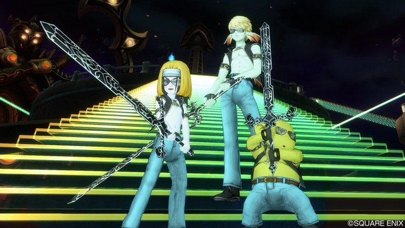 常闇のダークキング５ バトマス２攻略編 モミトーク