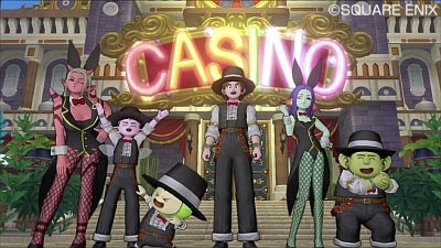 カジノレイド祭りに向けて カジノ攻略法 モミトーク カジノレイド祭りに向けて カジノ攻略法 モミトーク