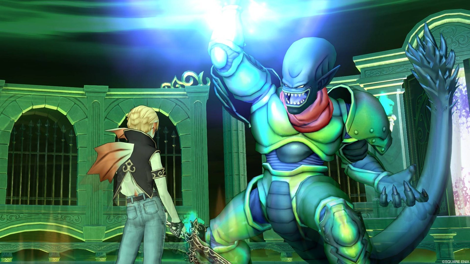 常闇のダークキング５ バトマス２攻略編 モミトーク