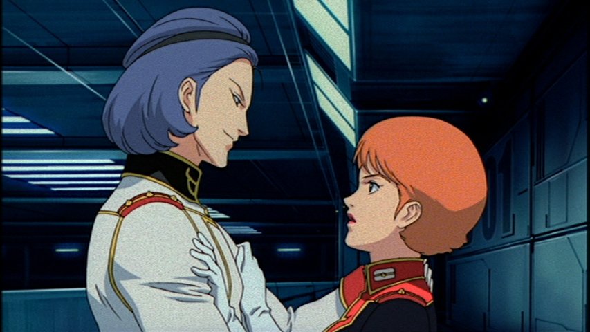 ガンダムドレア行きまーす モミトーク