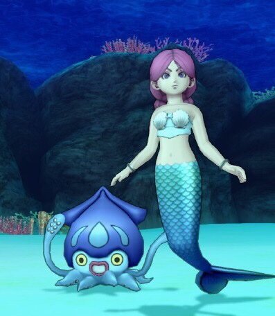 キュララな夏休みと乳カースト モミトーク