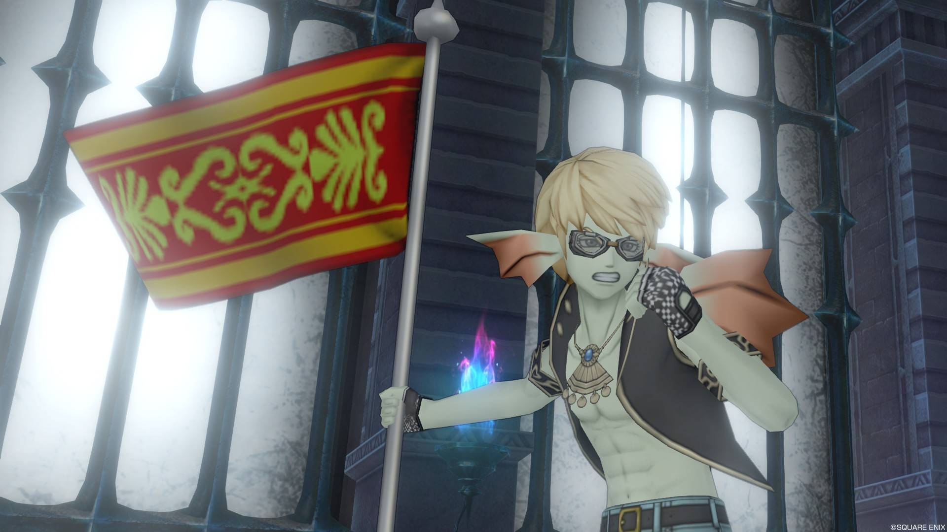 パラディンの高みへ ゲーム関連まとめサイト