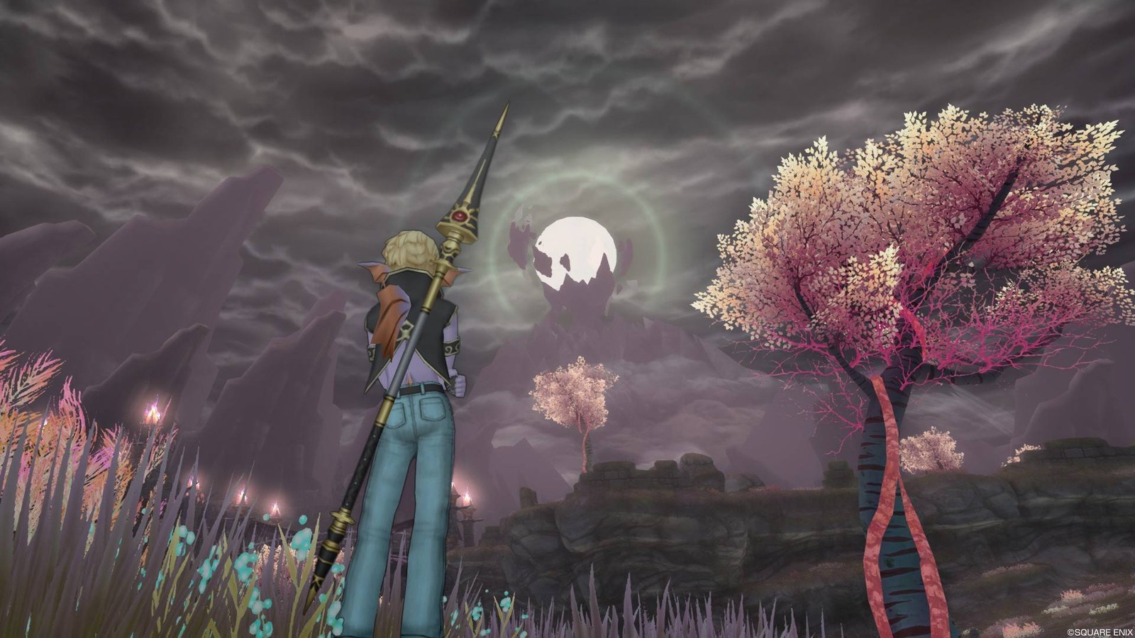 常闇のダークキング５討伐 モミトーク