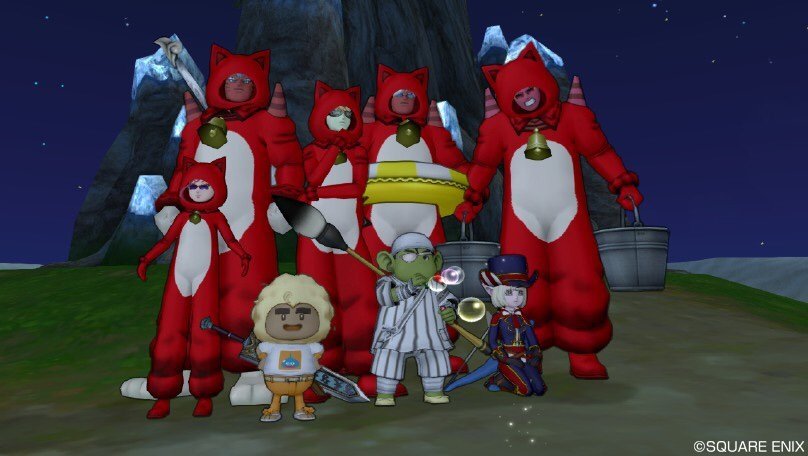 ジバニャン集会前編 その時相場が動いた モミトーク