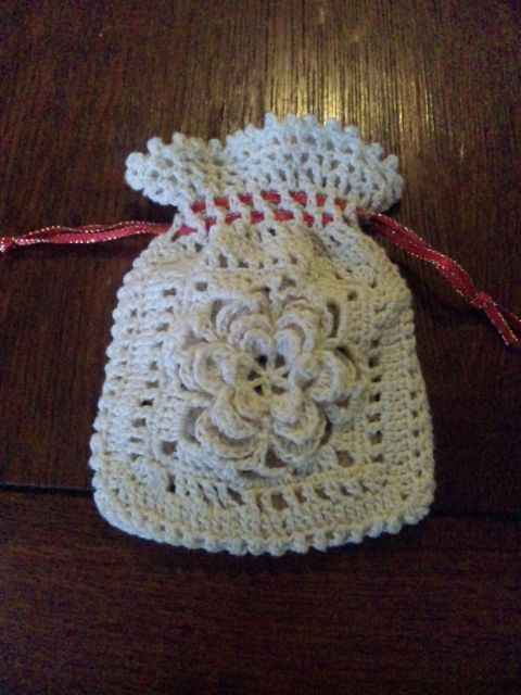 Coronモチーフ編みレッスン 4月 初心者さんかぎ針編みのニットカフェ Coron