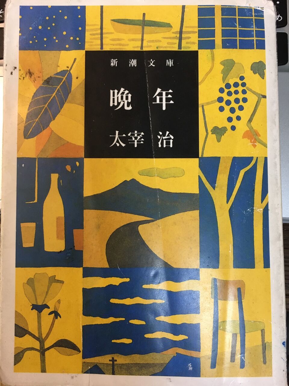 読書家による国際読書週間におすすめしたい本 第3弾 晩年 日傘手記 Les Notes Du Parasol 読書家による国際読書週間におすすめしたい本 第3弾 晩年 日傘手記 Les Notes Du Parasol