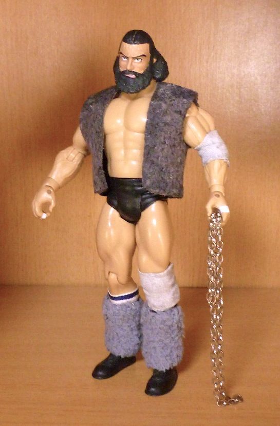 Bruiser Brody ブルーザー・ブロディ : coronのblog