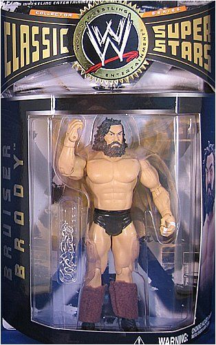 Best Of Bruiser Brody Vol 1 ブルーザー・ブロディ Best Of Bruiser Brody Vol 1 ブルーザー・ブロディ Best Of