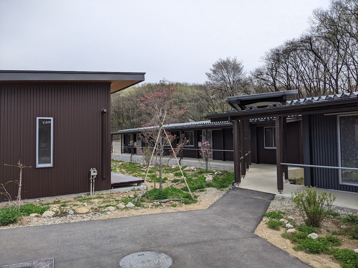 「那須まちづくり広場」