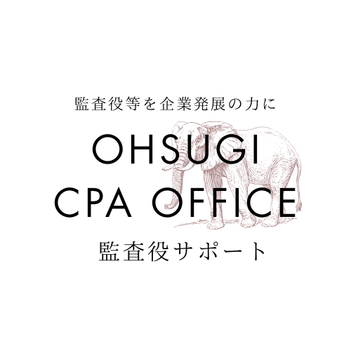 OHSUGI CPA OFFICE