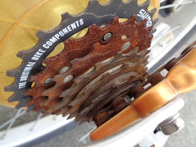BSスニーカー ライト : コルサの毎日がヒルクライム